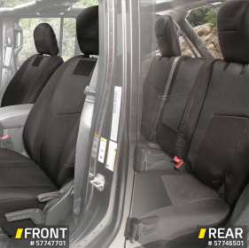 GEAR Seat Cover 57747701
